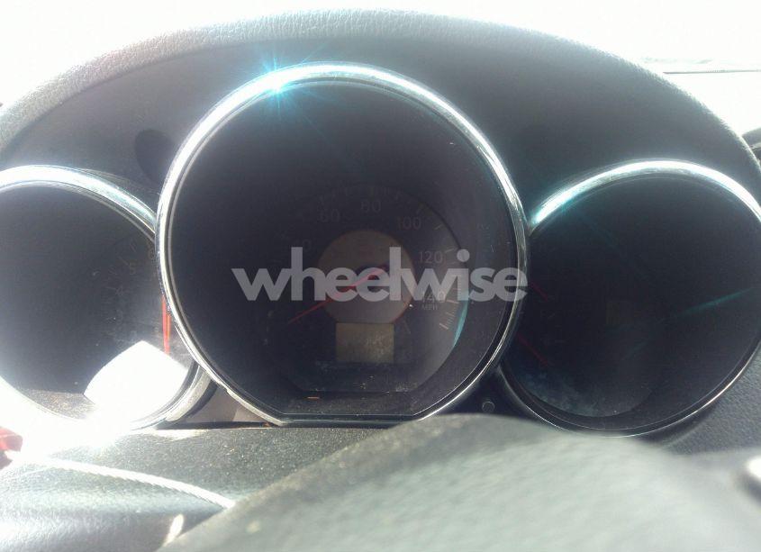 Photo 7 of 2005 Nissan Altima 2.5 S (VIN 1N4AL11D75N487474)