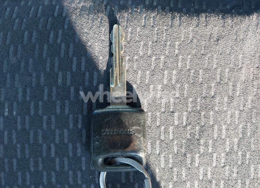 Photo 11 of 2005 Nissan Altima 2.5 S (VIN 1N4AL11D75N912689)