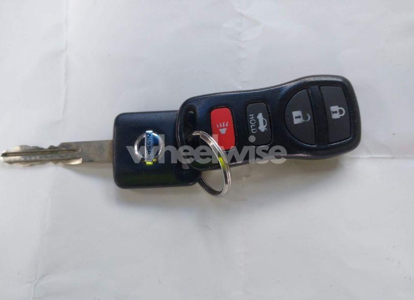 Photo 11 of 2005 Nissan Altima 2.5 S (VIN 1N4AL11D75N926527)