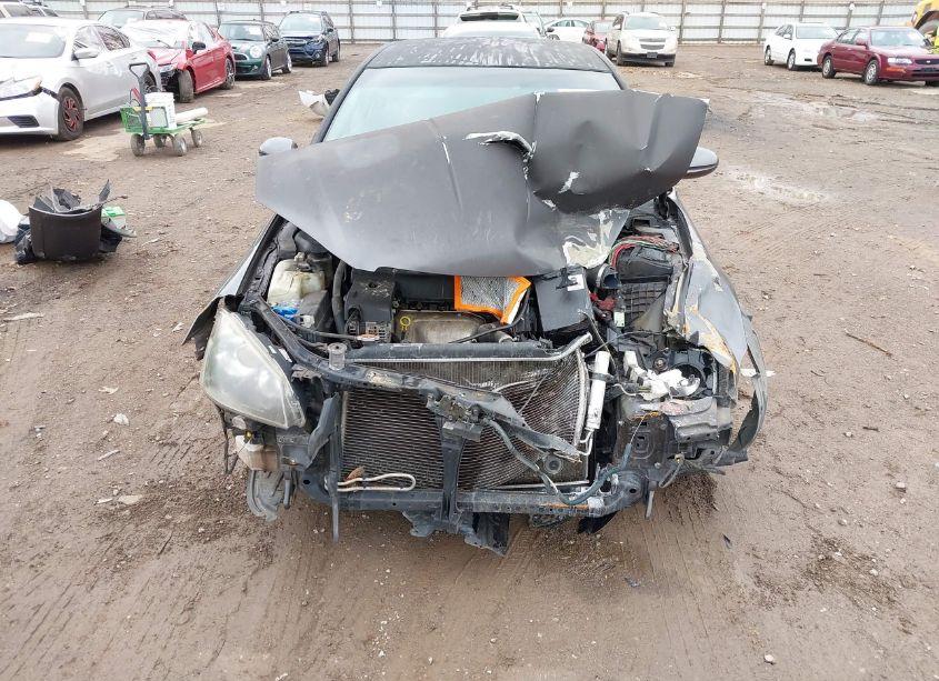 Photo 6 of 2006 Nissan Altima 2.5 S (VIN 1N4AL11D76C142944)