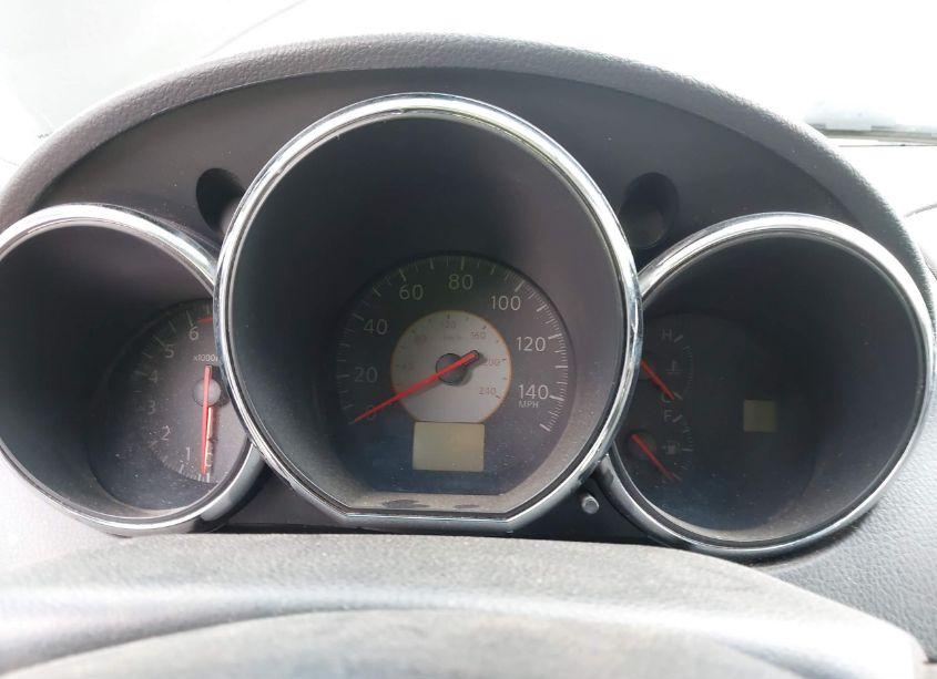 Photo 7 of 2006 Nissan Altima 2.5 S (VIN 1N4AL11D76C142944)