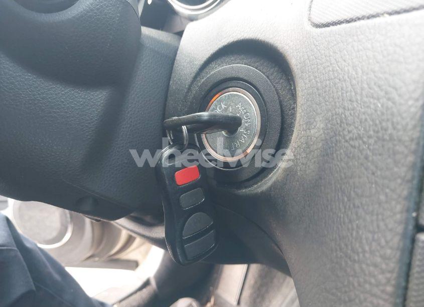 Photo 11 of 2006 Nissan Altima 2.5 S (VIN 1N4AL11D76C237407)