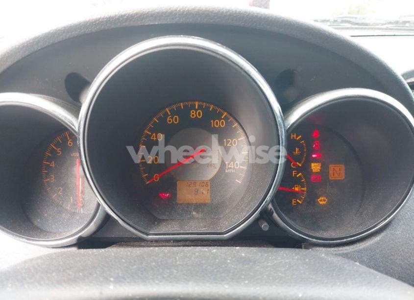 Photo 7 of 2006 Nissan Altima 2.5 S (VIN 1N4AL11D76C237407)