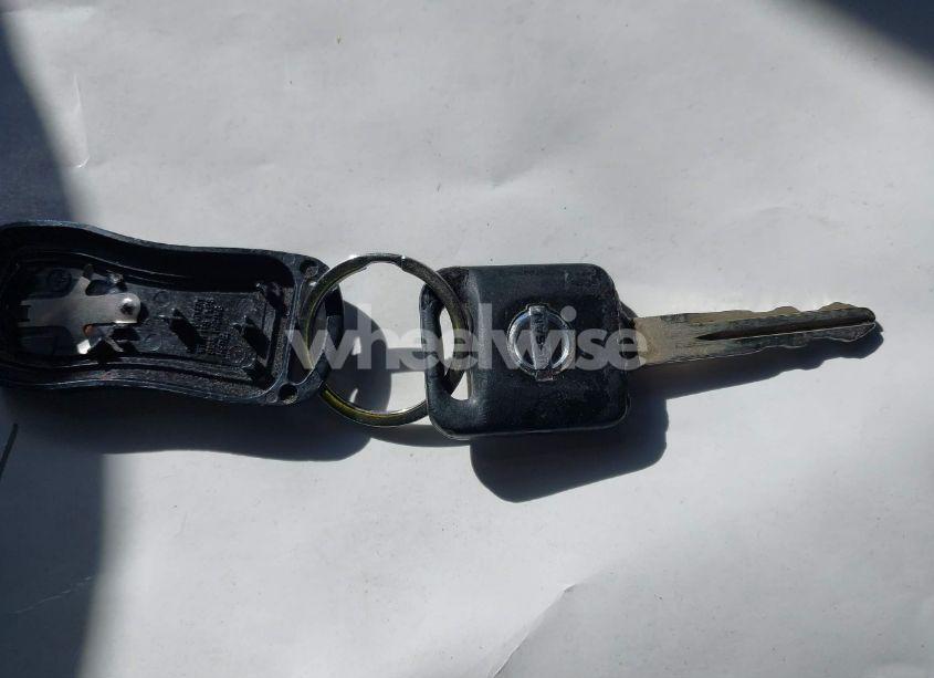 Photo 11 of 2006 Nissan Altima 2.5 S (VIN 1N4AL11D76C242171)