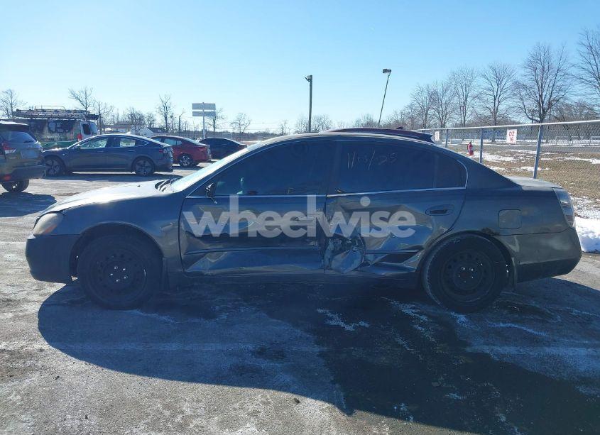 Photo 15 of 2006 Nissan Altima 2.5 S (VIN 1N4AL11D76C242171)