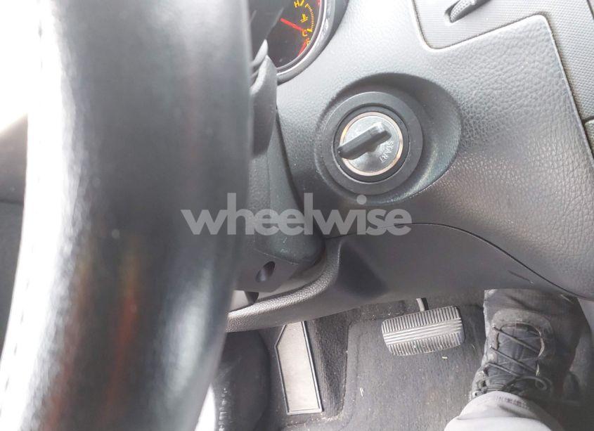 Photo 11 of 2006 Nissan Altima 2.5 S (VIN 1N4AL11D76C253574)