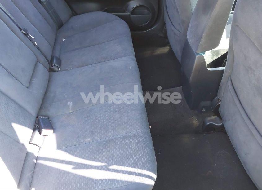 Photo 8 of 2006 Nissan Altima 2.5 S (VIN 1N4AL11D76C253574)