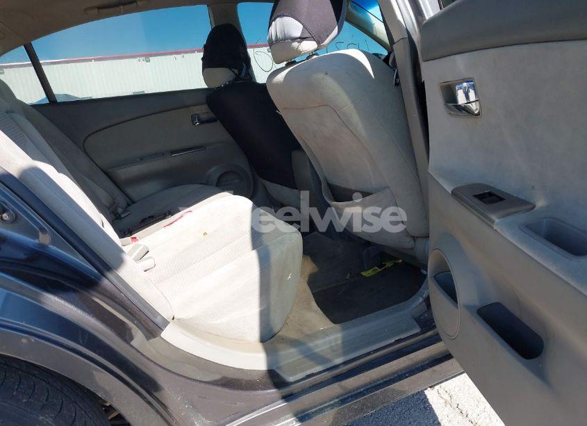 Photo 8 of 2006 Nissan Altima 2.5 S (VIN 1N4AL11D76C263148)