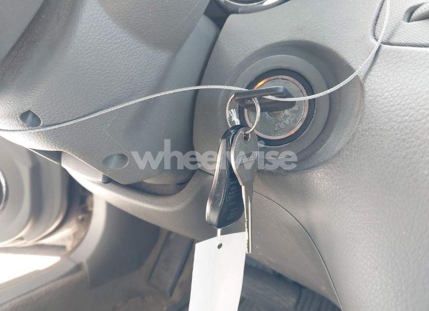 Photo 11 of 2006 Nissan Altima 2.5 S (VIN 1N4AL11D76C264705)