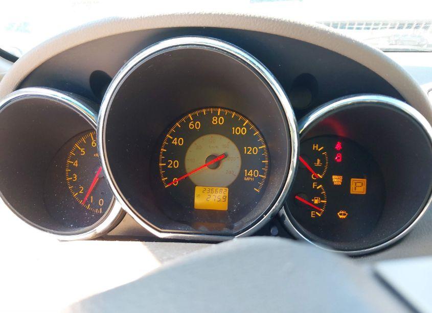 Photo 7 of 2006 Nissan Altima 2.5 S (VIN 1N4AL11D76N331260)