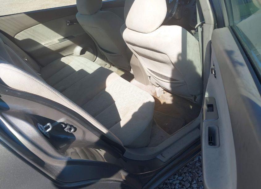 Photo 8 of 2006 Nissan Altima 2.5 S (VIN 1N4AL11D76N331260)