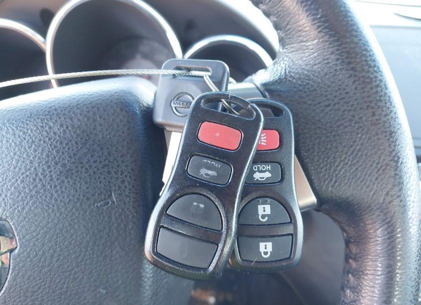 Photo 11 of 2006 Nissan Altima 2.5 S (VIN 1N4AL11D76N428121)