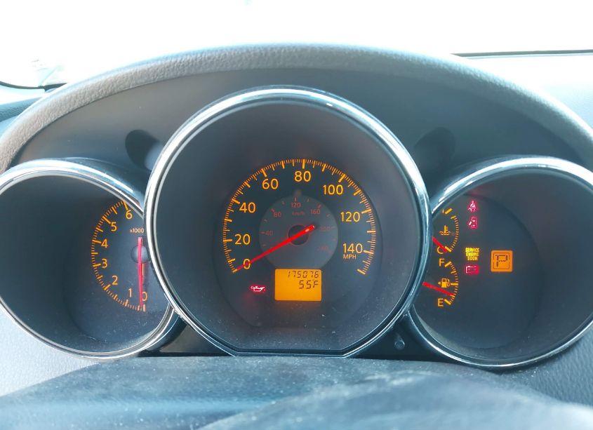 Photo 7 of 2006 Nissan Altima 2.5 S (VIN 1N4AL11D76N428121)