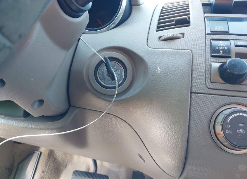 Photo 11 of 2006 Nissan Altima 2.5 S (VIN 1N4AL11D76N451141)