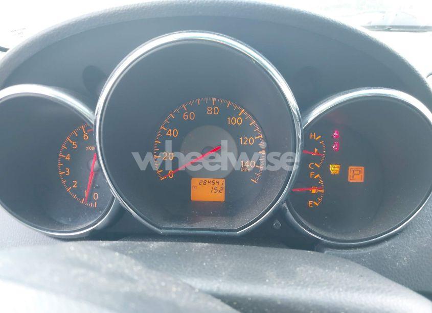 Photo 7 of 2006 Nissan Altima 2.5 S (VIN 1N4AL11D76N457893)