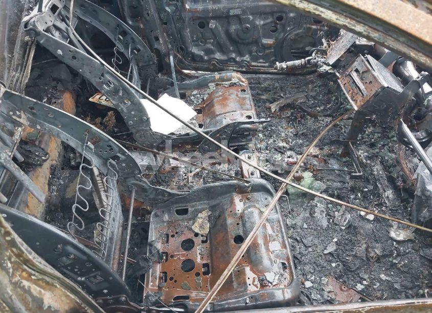 Photo 5 of 2006 Nissan Altima 2.5 S (VIN 1N4AL11D76N458882)