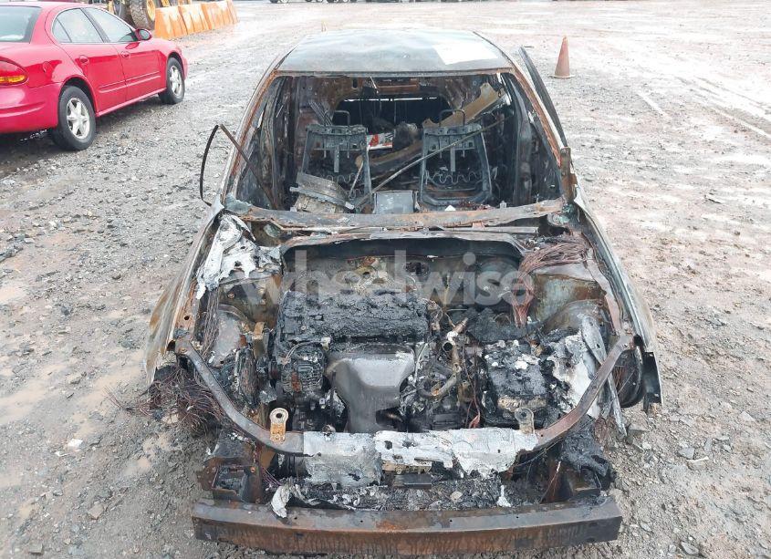 Photo 6 of 2006 Nissan Altima 2.5 S (VIN 1N4AL11D76N458882)