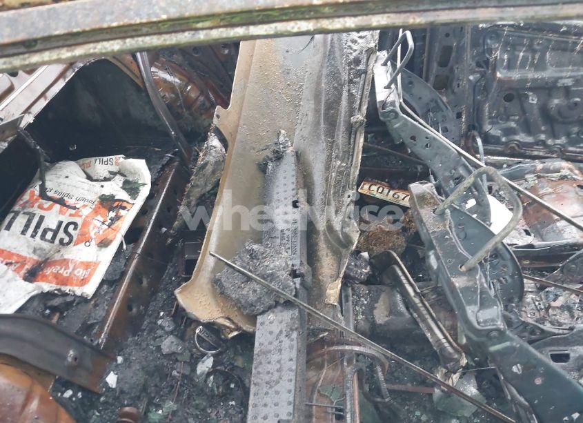 Photo 8 of 2006 Nissan Altima 2.5 S (VIN 1N4AL11D76N458882)