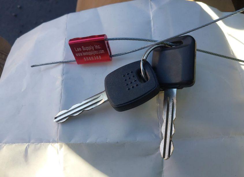 Photo 11 of 2004 Nissan Altima 2.5 S (VIN 1N4AL11D84C138480)