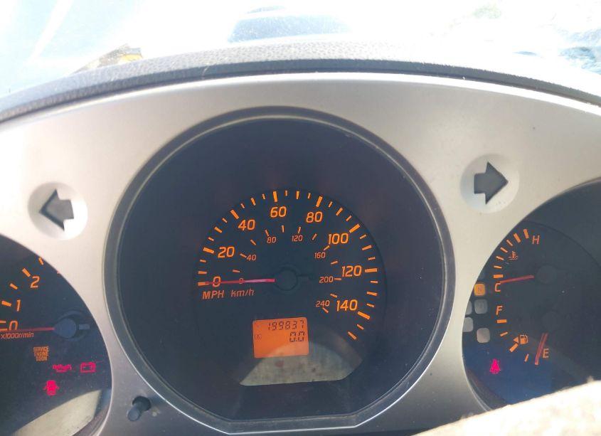 Photo 7 of 2004 Nissan Altima 2.5 S (VIN 1N4AL11D84C138480)