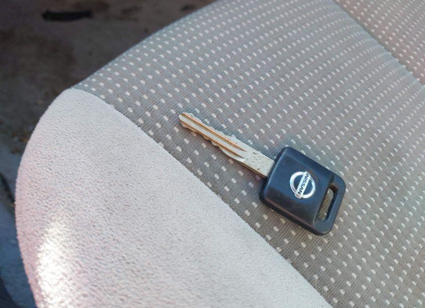 Photo 11 of 2005 Nissan Altima 2.5 S (VIN 1N4AL11D85C181301)