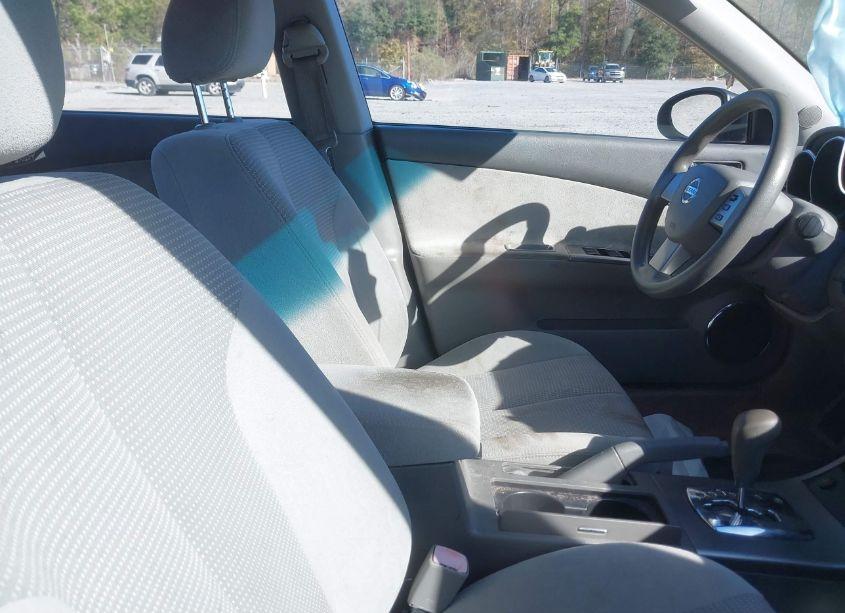 Photo 5 of 2005 Nissan Altima 2.5 S (VIN 1N4AL11D85C181301)