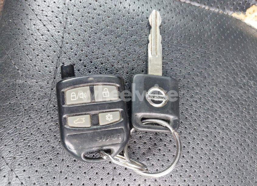 Photo 11 of 2005 Nissan Altima 2.5 S (VIN 1N4AL11D85C207508)