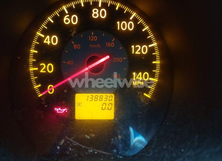 Photo 15 of 2005 Nissan Altima 2.5 S (VIN 1N4AL11D85C207508)