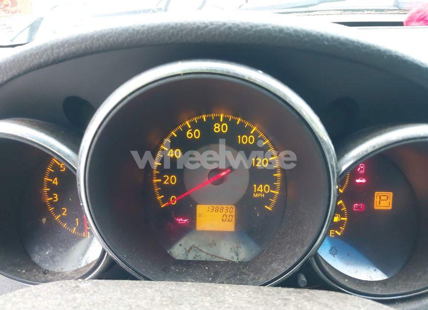 Photo 7 of 2005 Nissan Altima 2.5 S (VIN 1N4AL11D85C207508)