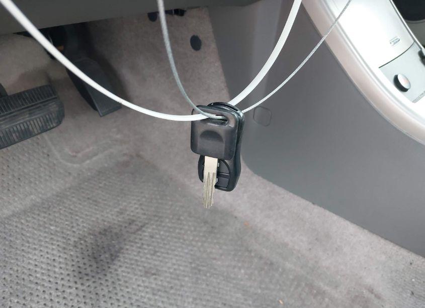 Photo 11 of 2005 Nissan Altima 2.5 S (VIN 1N4AL11D85C213924)