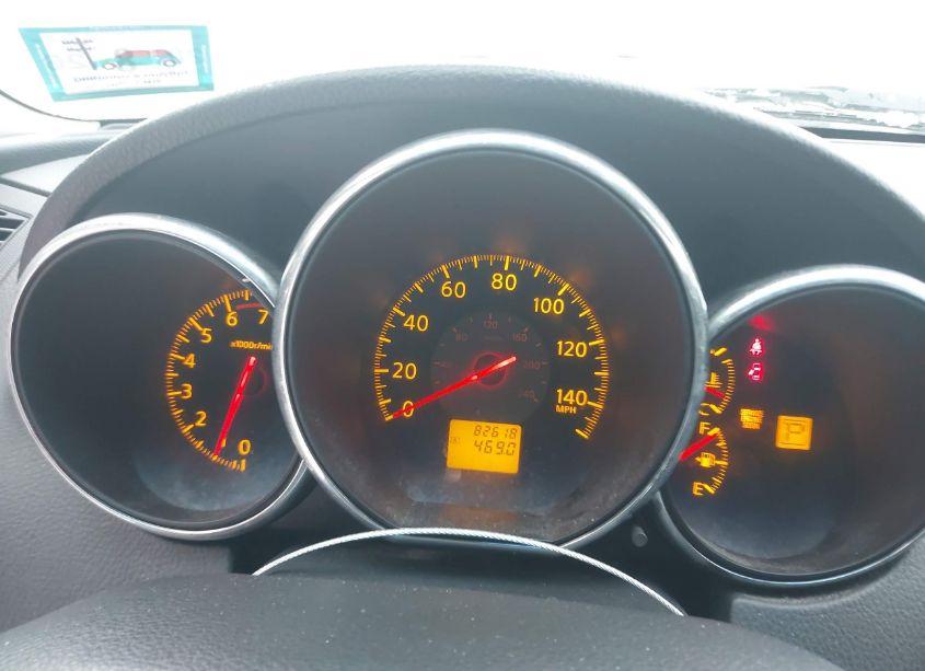 Photo 7 of 2005 Nissan Altima 2.5 S (VIN 1N4AL11D85C240900)