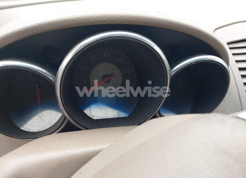 Photo 7 of 2005 Nissan Altima 2.5 S (VIN 1N4AL11D85C241271)