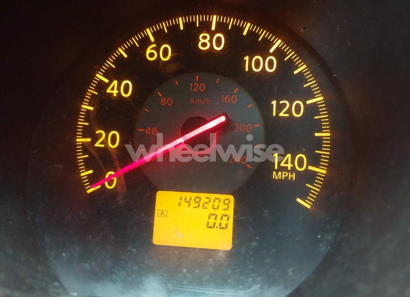 Photo 7 of 2005 Nissan Altima 2.5 S (VIN 1N4AL11D85C248771)