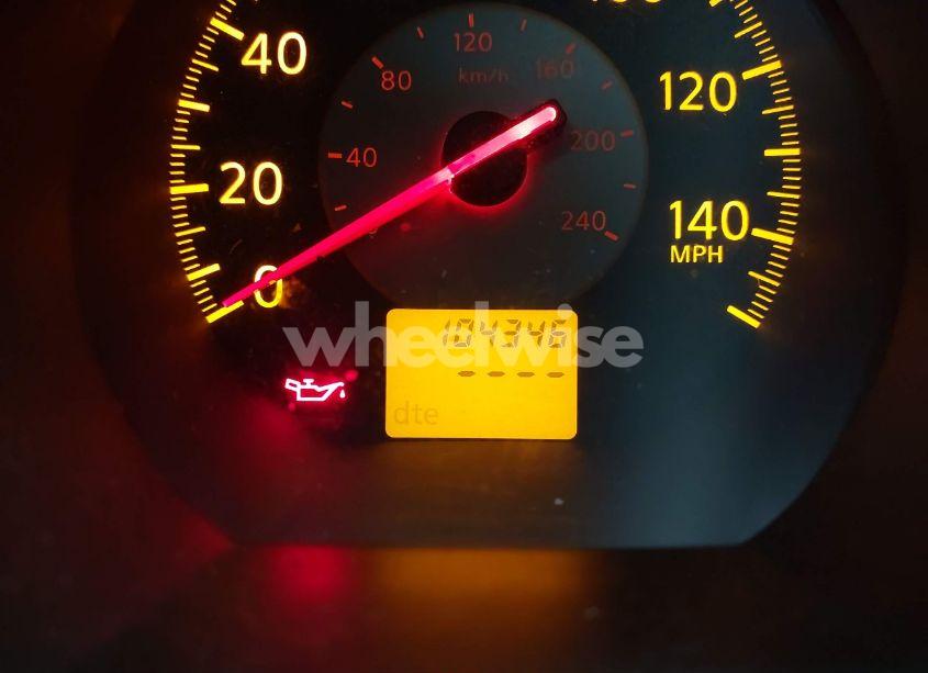 Photo 16 of 2005 Nissan Altima 2.5 S (VIN 1N4AL11D85C265232)