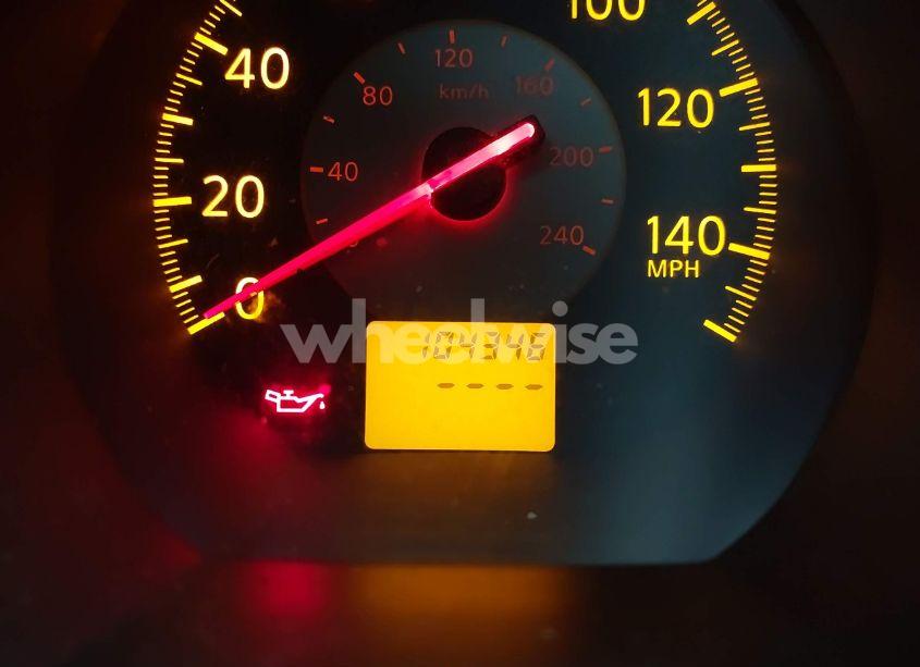 Photo 7 of 2005 Nissan Altima 2.5 S (VIN 1N4AL11D85C265232)