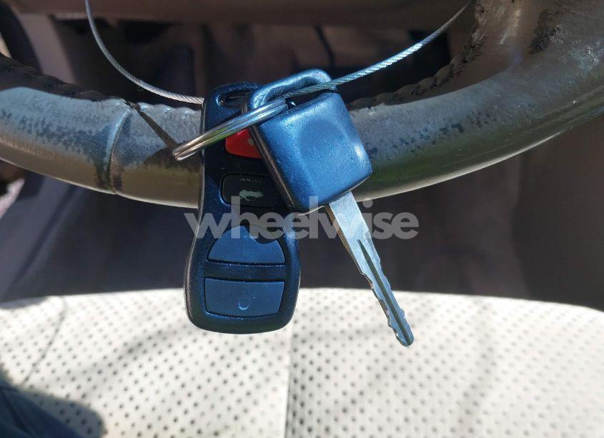 Photo 11 of 2005 Nissan Altima 2.5 S (VIN 1N4AL11D85C376976)