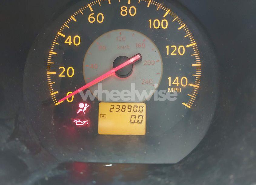 Photo 7 of 2005 Nissan Altima 2.5 S (VIN 1N4AL11D85C376976)