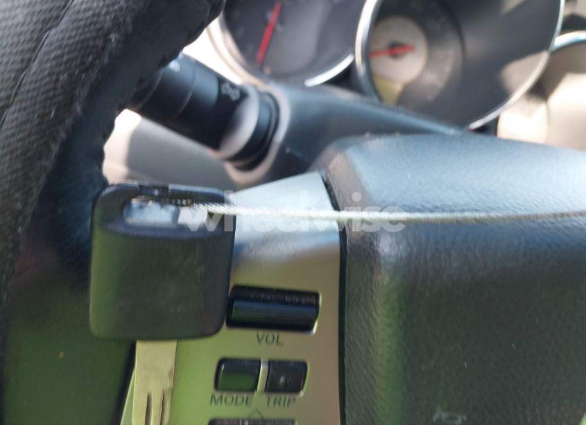 Photo 11 of 2005 Nissan Altima 2.5 S (VIN 1N4AL11D85N495406)