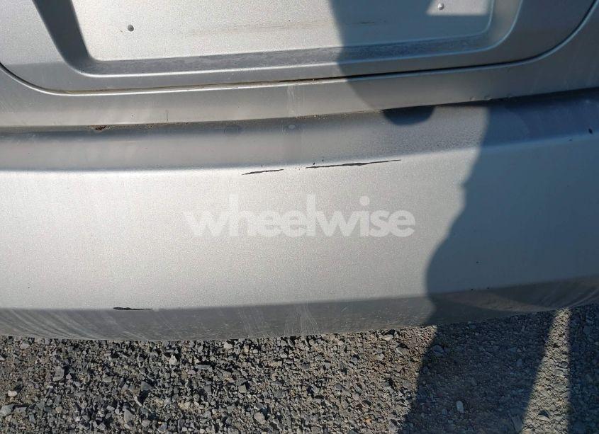 Photo 6 of 2005 Nissan Altima 2.5 S (VIN 1N4AL11D85N495406)