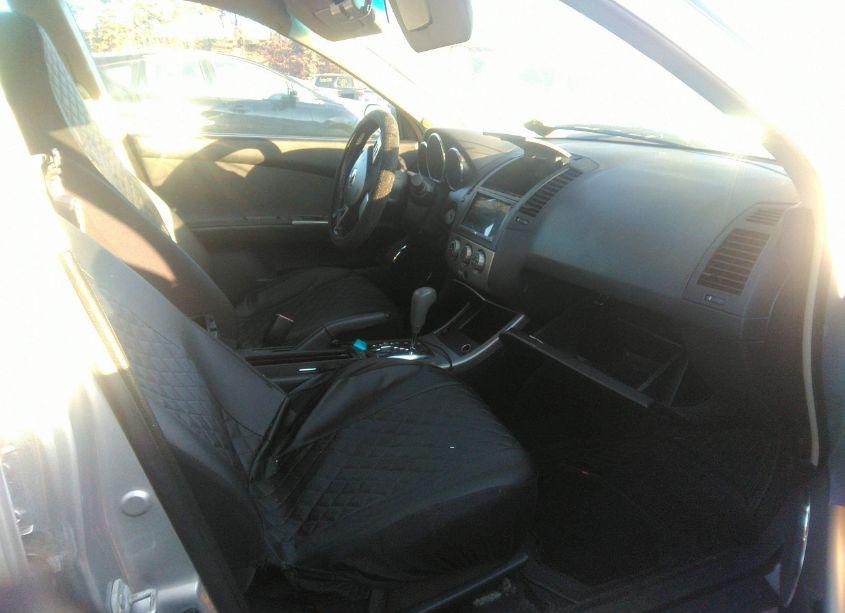 Photo 5 of 2005 Nissan Altima 2.5 S (VIN 1N4AL11D85N914984)