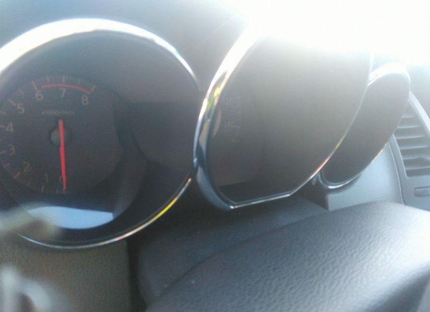 Photo 7 of 2005 Nissan Altima 2.5 S (VIN 1N4AL11D85N914984)