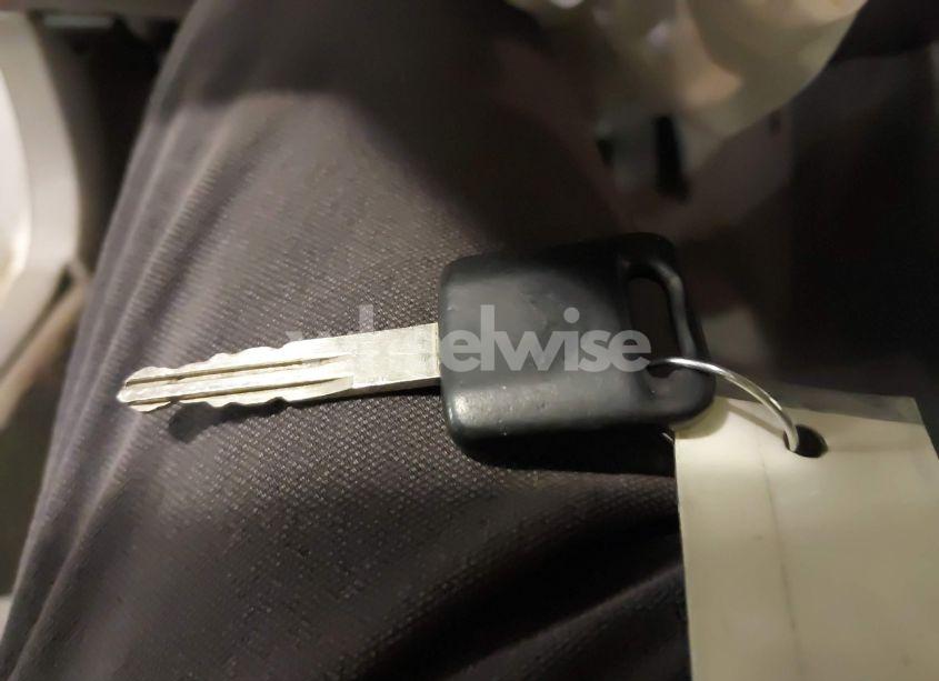 Photo 11 of 2006 Nissan Altima 2.5 S (VIN 1N4AL11D86C114991)