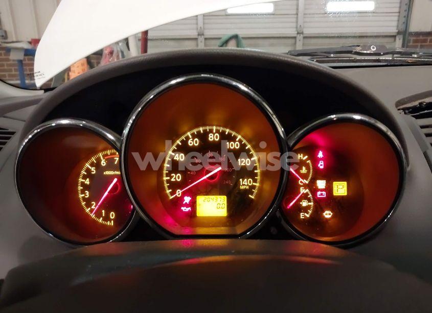 Photo 7 of 2006 Nissan Altima 2.5 S (VIN 1N4AL11D86C114991)