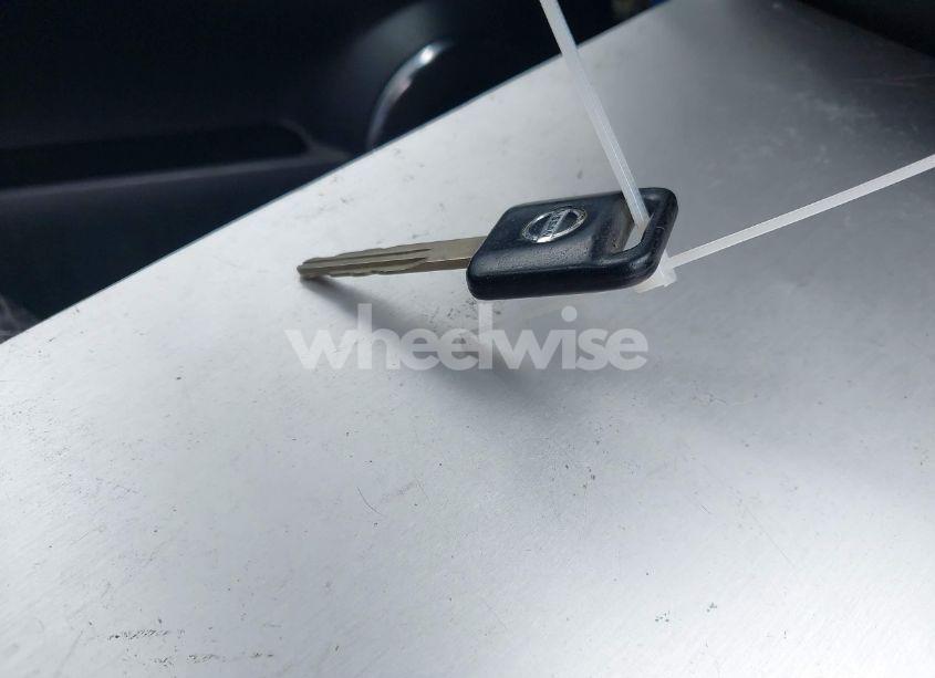 Photo 11 of 2006 Nissan Altima 2.5 S (VIN 1N4AL11D86C125828)