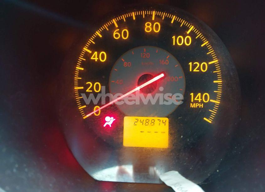 Photo 15 of 2006 Nissan Altima 2.5 S (VIN 1N4AL11D86C125828)