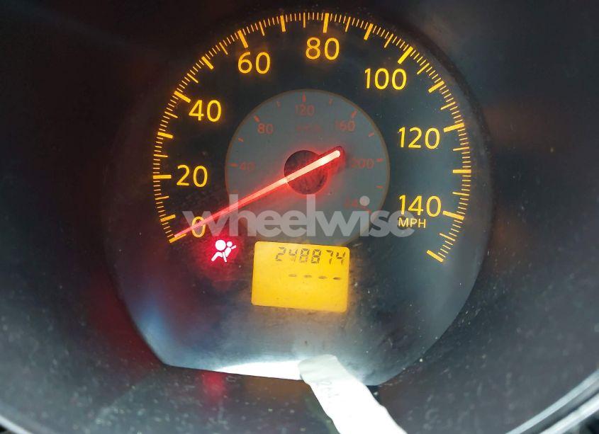 Photo 7 of 2006 Nissan Altima 2.5 S (VIN 1N4AL11D86C125828)