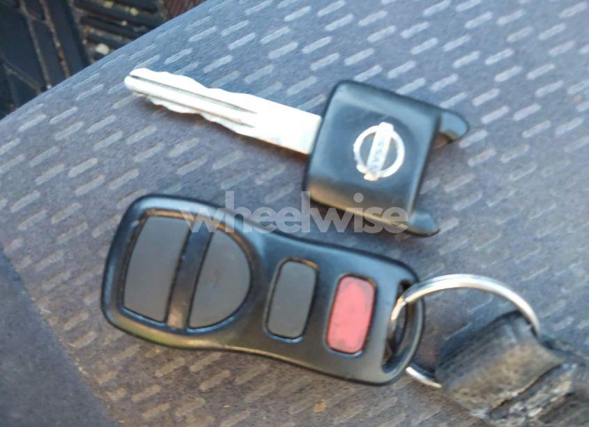 Photo 11 of 2006 Nissan Altima 2.5 S (VIN 1N4AL11D86C155749)