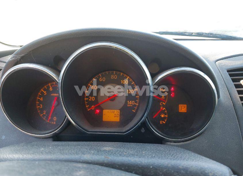 Photo 7 of 2006 Nissan Altima 2.5 S (VIN 1N4AL11D86C155749)