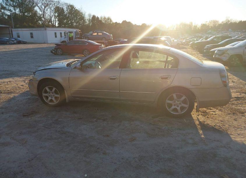 Photo 14 of 2006 Nissan Altima 2.5 S (VIN 1N4AL11D86C216954)