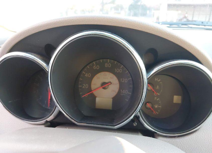 Photo 7 of 2006 Nissan Altima 2.5 S (VIN 1N4AL11D86C216954)